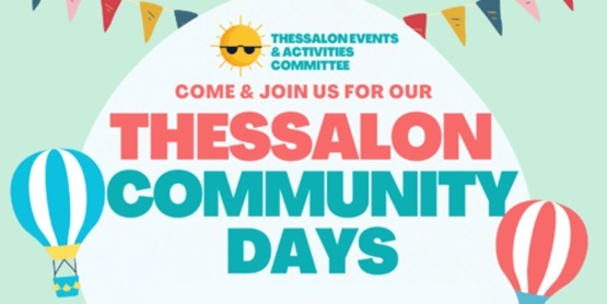 ThessalonCommunityDays.Event
