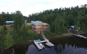 16 Best Family-Friendly Fishing Lodges in Northern Ontario