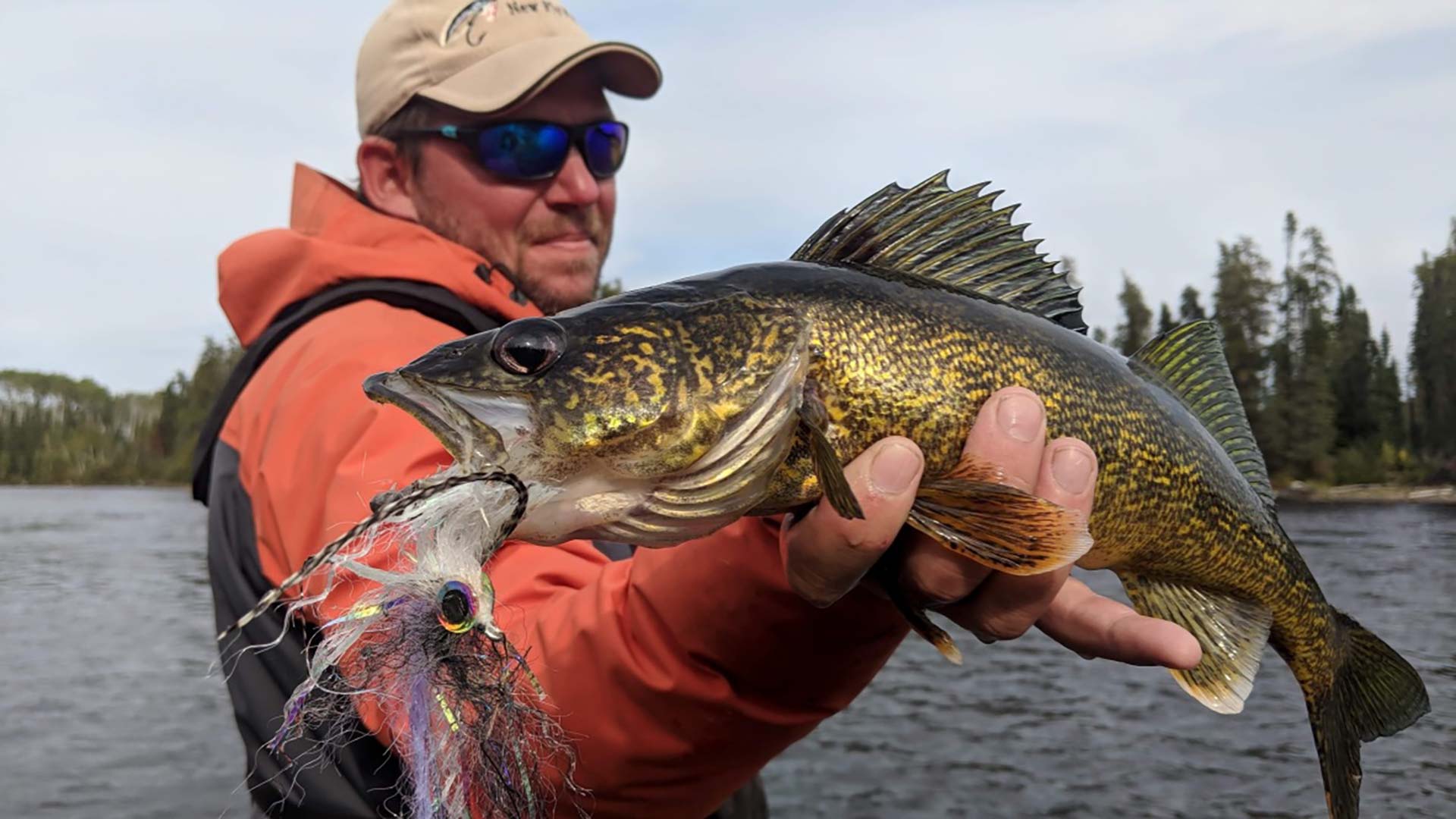 10 Tips for Algoma Walleye Fishing - Algoma, Ontario Canada