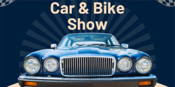 Car&BikeShowThessalon.Event