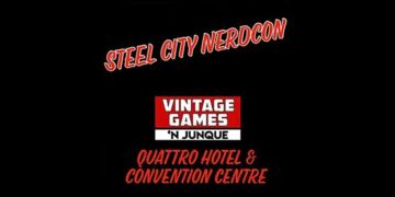 SteelCityNerdCon2024.Event