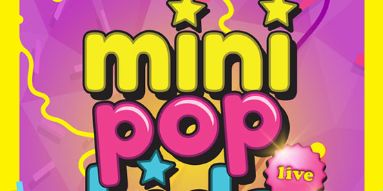 Mini-pop