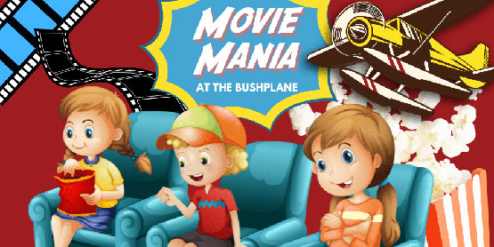 MovieManiaBushplane.Event